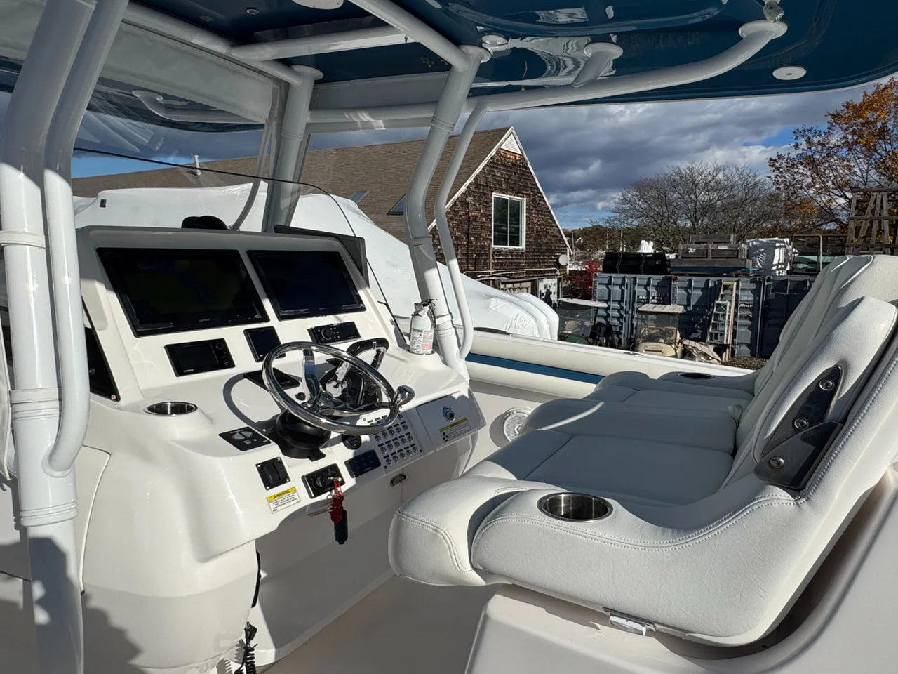 2017 Intrepid 400 40.0 feet, Huntington, NY #27