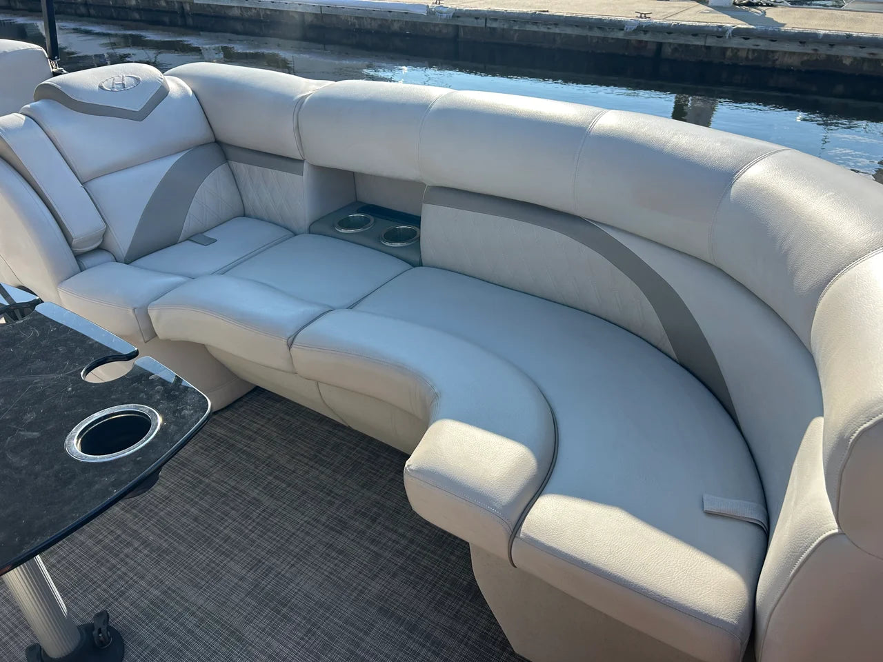 2018 Harris Sunliner 220 22.0 feet, Pensacola, Florida #22