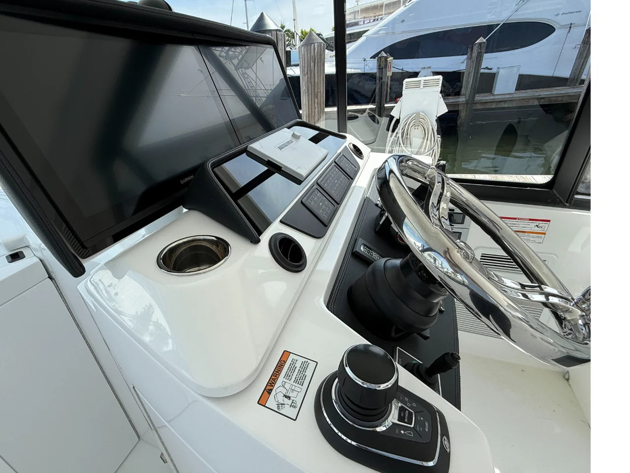 2026 Intrepid 50 EVOLUTION 50.0 feet, Dania Beach, Florida #28