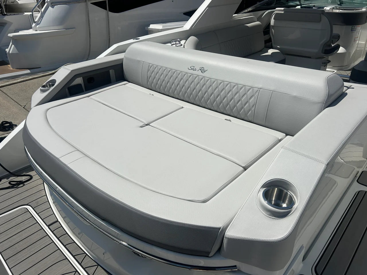 2026 Sea Ray SLX 310 Outboard 31.0 feet, Pensacola, Florida #12