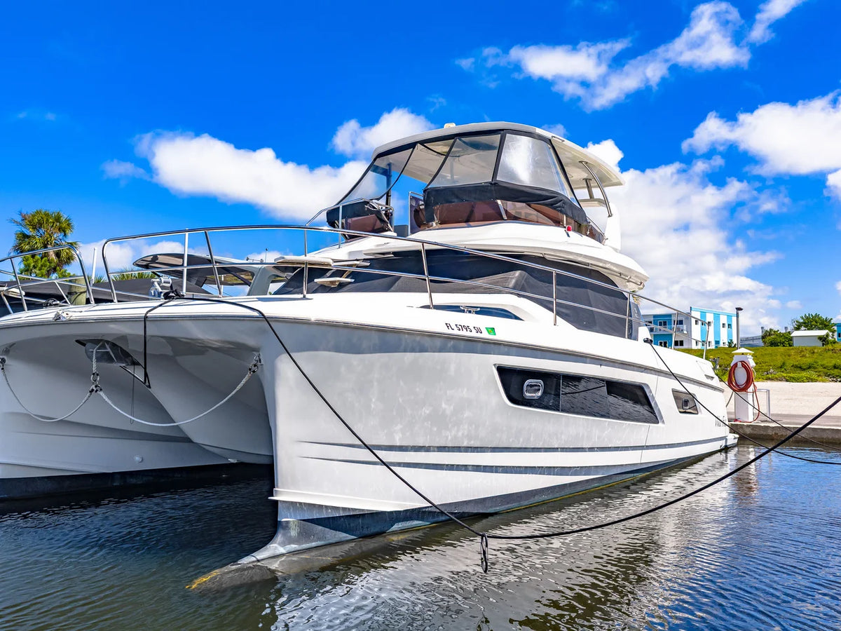2020 Aquila 44 YACHT 44.0 feet, Venice, Florida #88