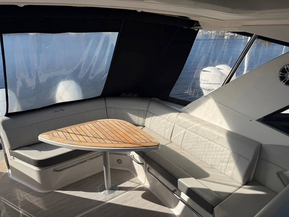 2024 Sea Ray 320 SUNDANCER OB 34.0 feet, Jacksonville Beach, Florida #28