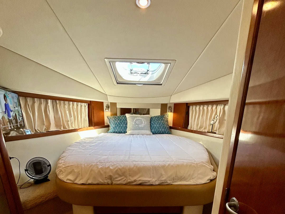 2008 Sea Ray 38 Sundancer 38.0 feet, Cape Coral, FL #32