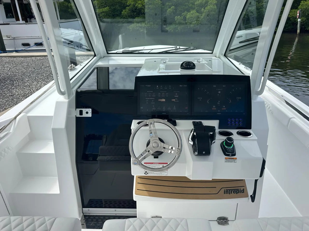 2026 Intrepid 35 PANACEA 35.0 feet, Key Largo, FL #31