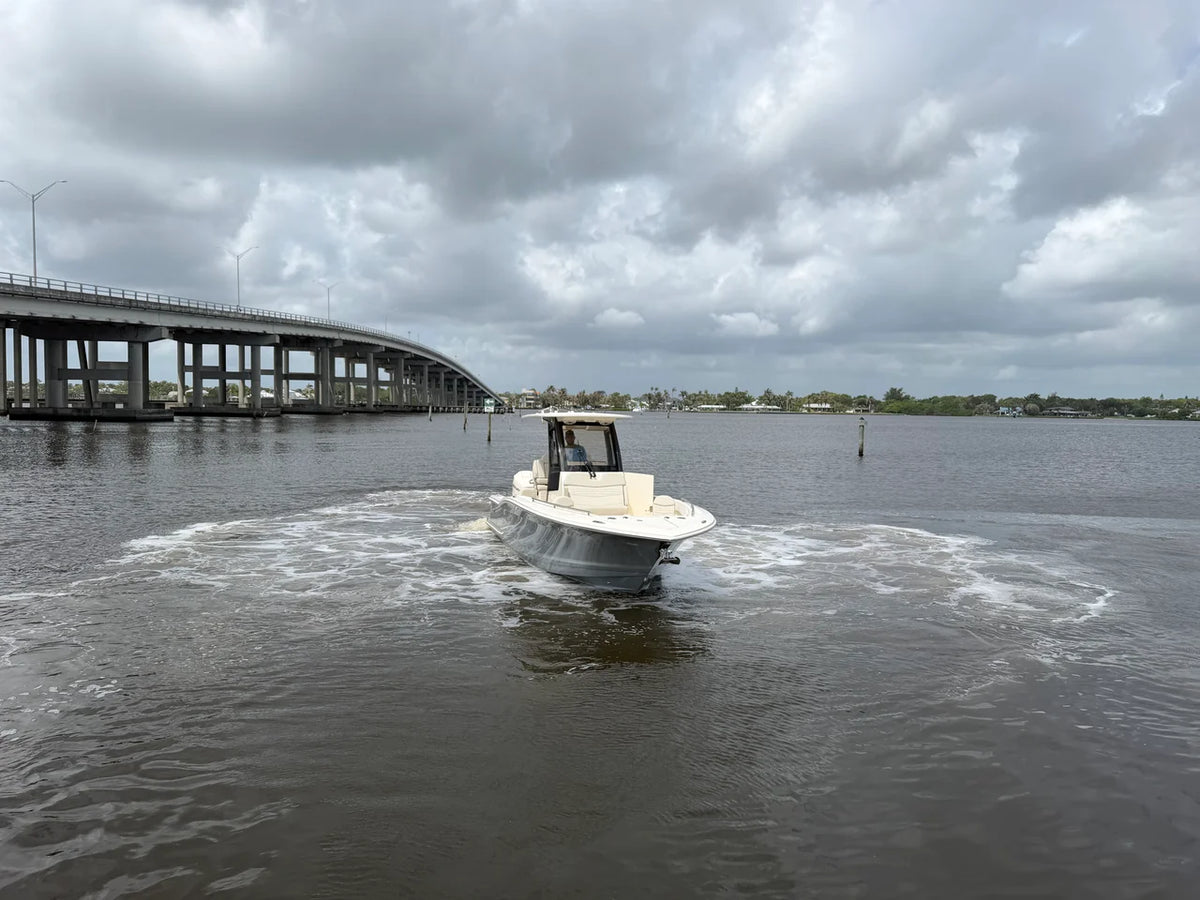 2026 Scout 260 LXF 26.0 feet, Stuart, Florida #3