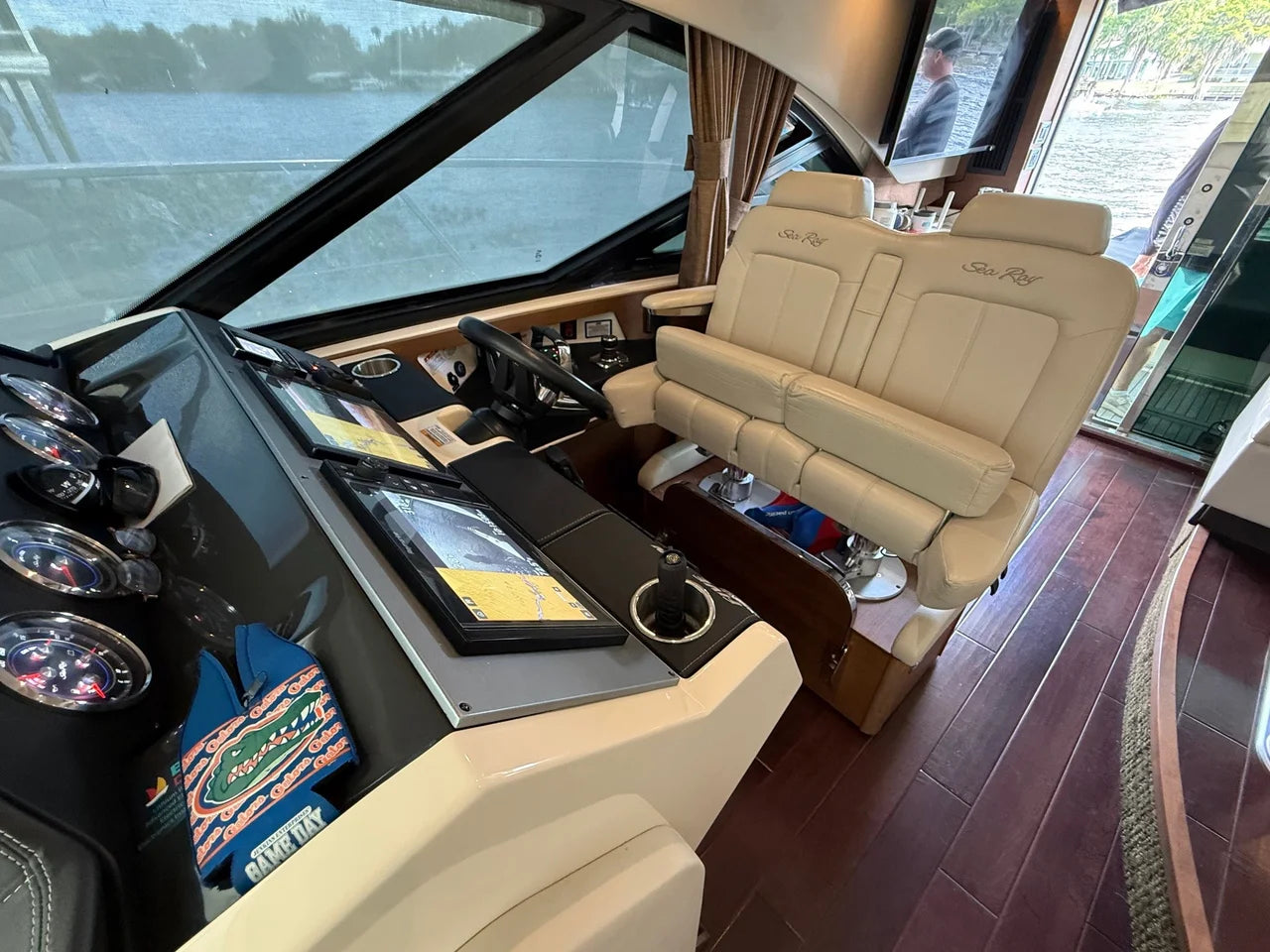 2016 Sea Ray 510 SUNDANCER 51.0 feet, Jacksonville Beach, Florida #27