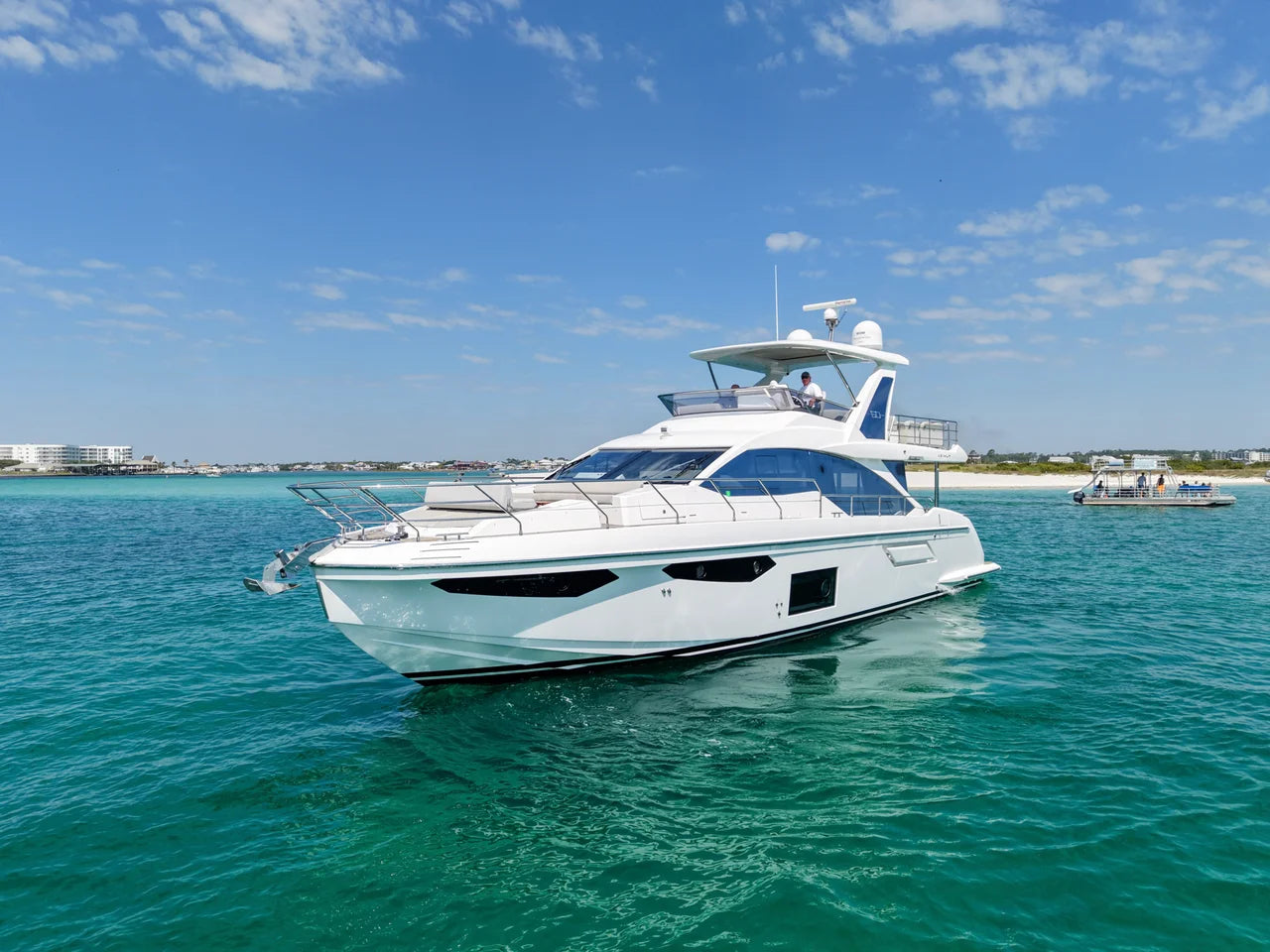2019 Azimut 60 FLY 60.0 feet, Pensacola, FL #4