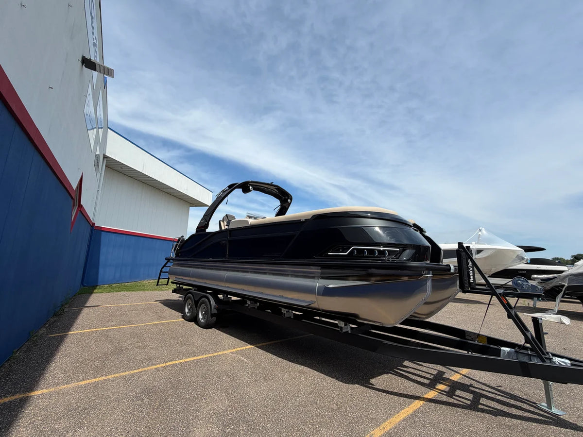 2026 Harris Grand Mariner 250 25.0 feet, Rogers, MN #2