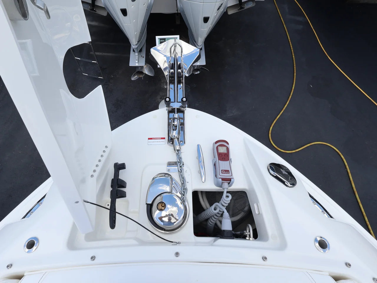 2027 Sea Ray SLX 260 Outboard 26.0 feet, Naples, Florida #30