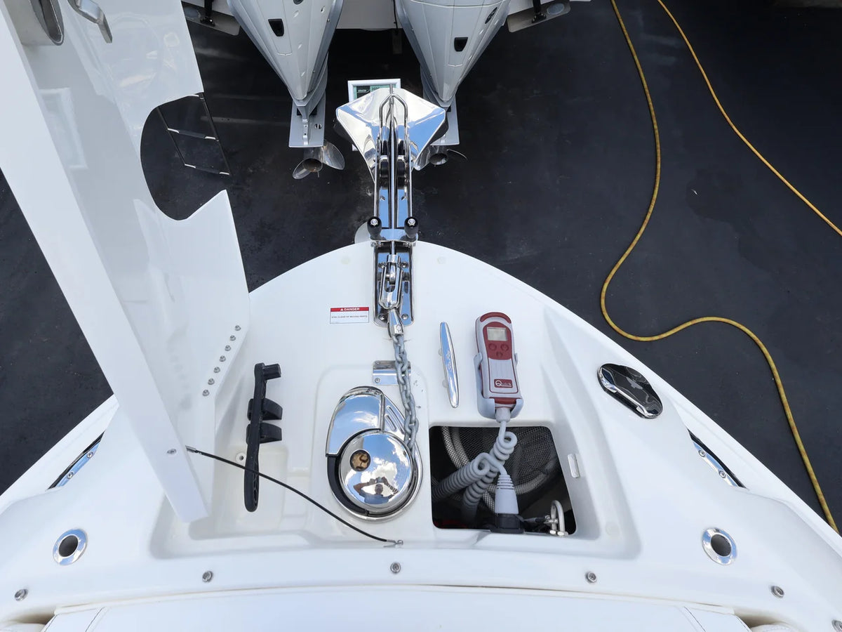2027 Sea Ray SLX 260 Outboard 26.0 feet, Naples, Florida #30