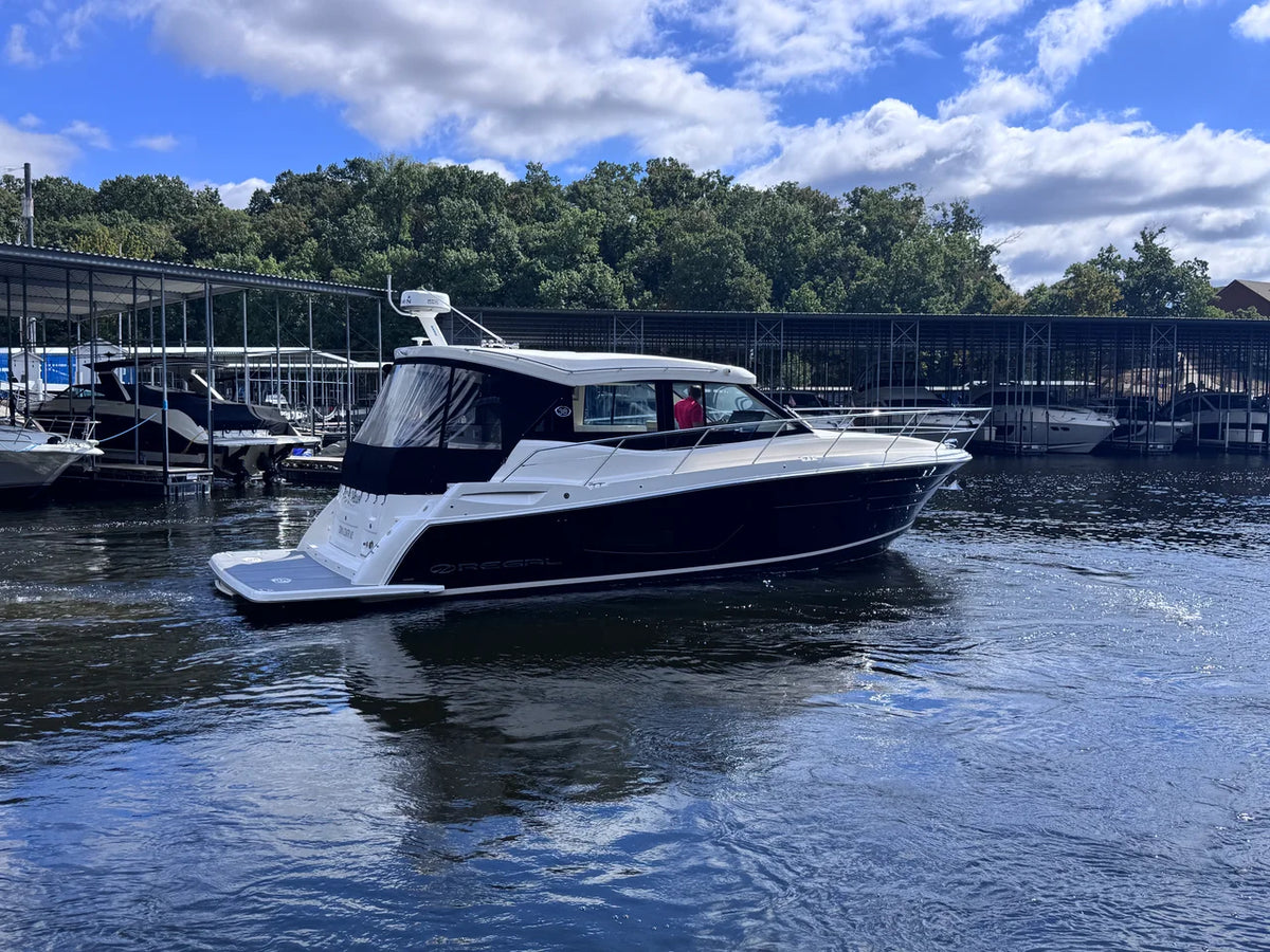 2024 Regal 38 38.0 feet, Lake Ozark, MO #51