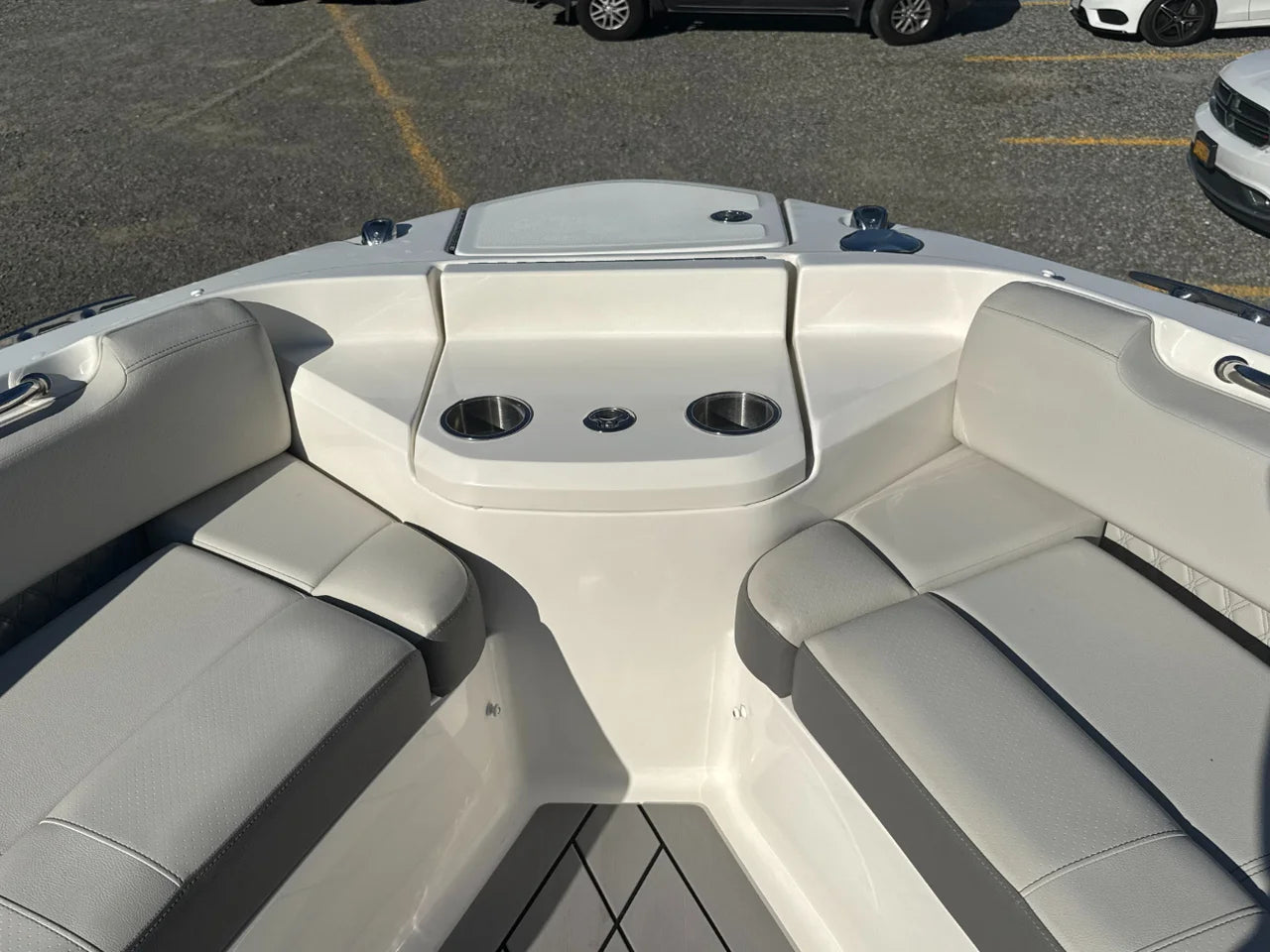 2022 Sea Ray SLX 400 40.0 feet, Huntington, NY #37