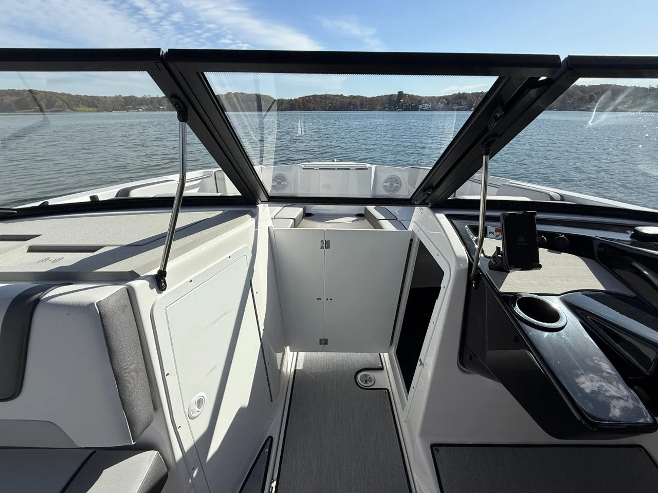 2026 Yamaha AR220 22.0 feet, Lake Wylie, SC #23