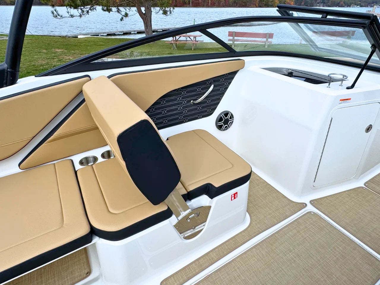 2026 Sea Ray SPX 210 21.0 feet, Lake Hopatcong, NJ #15
