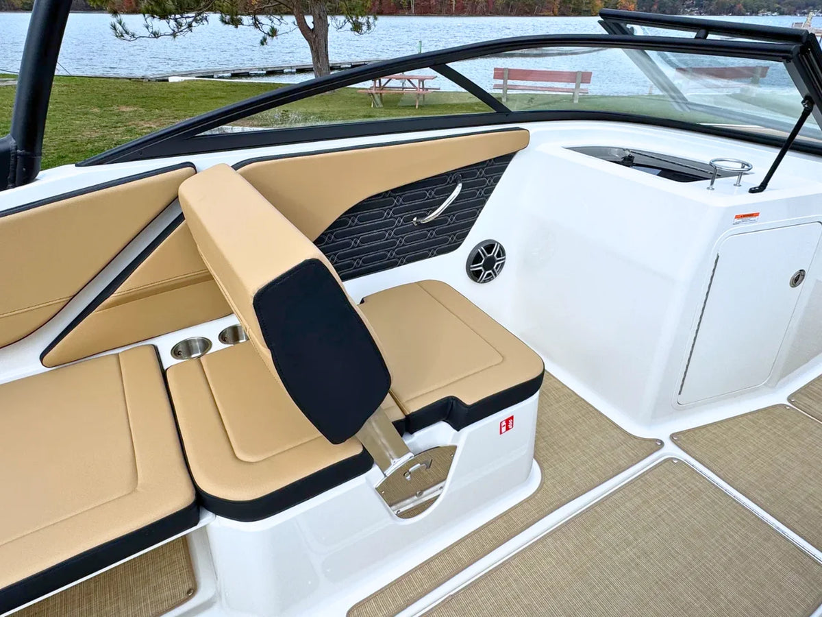 2026 Sea Ray SPX 210 21.0 feet, Lake Hopatcong, NJ #15