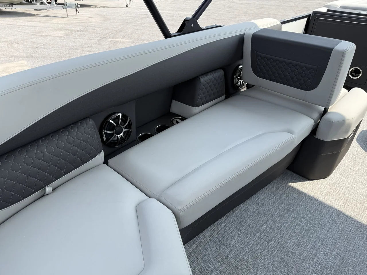 2026 Harris Sunliner 230 23.0 feet, Fort Walton Beach, Florida #15