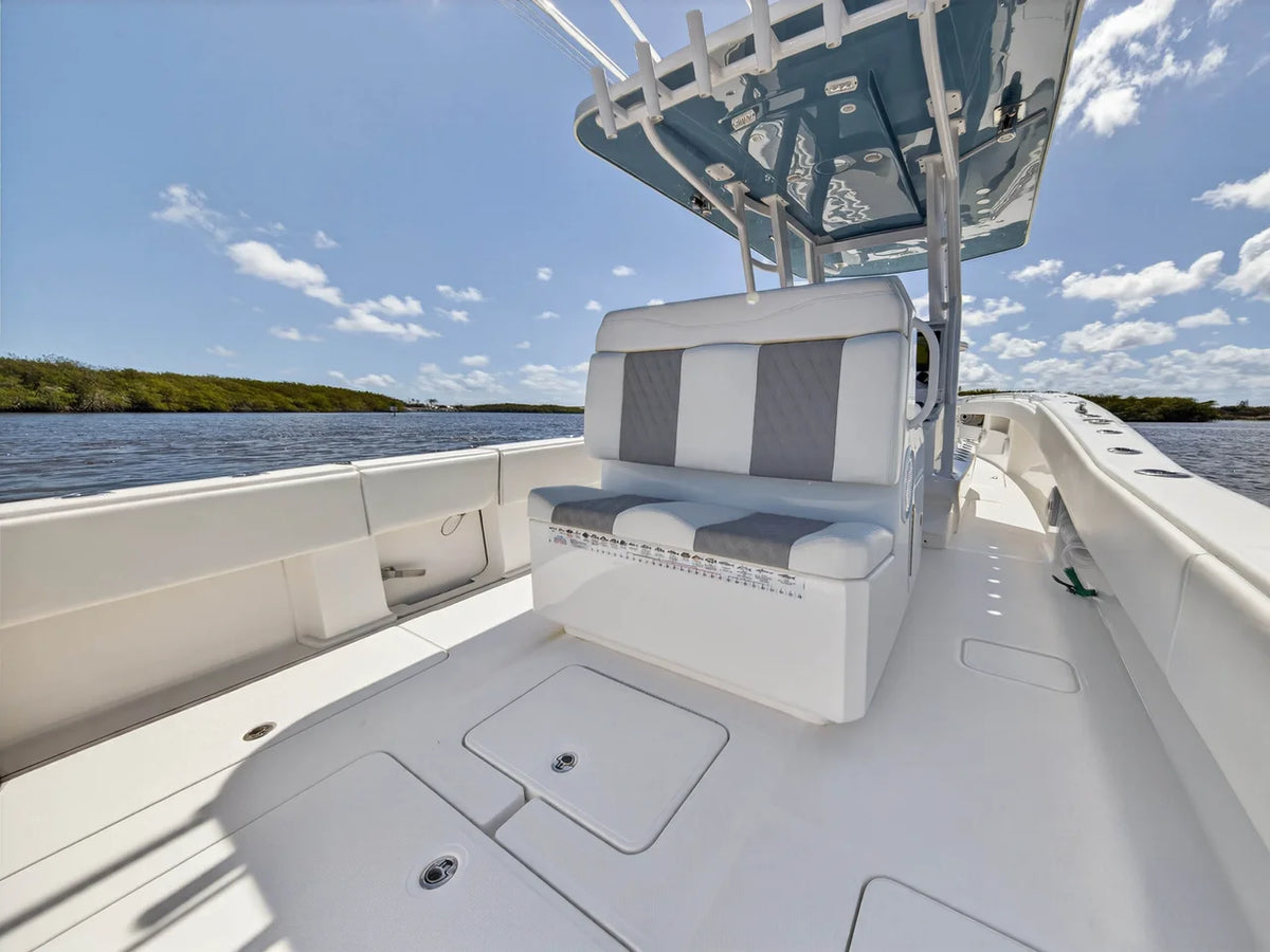 2023 Invincible 36 OPEN FISHERMAN 36.0 feet, Stuart, Florida #53