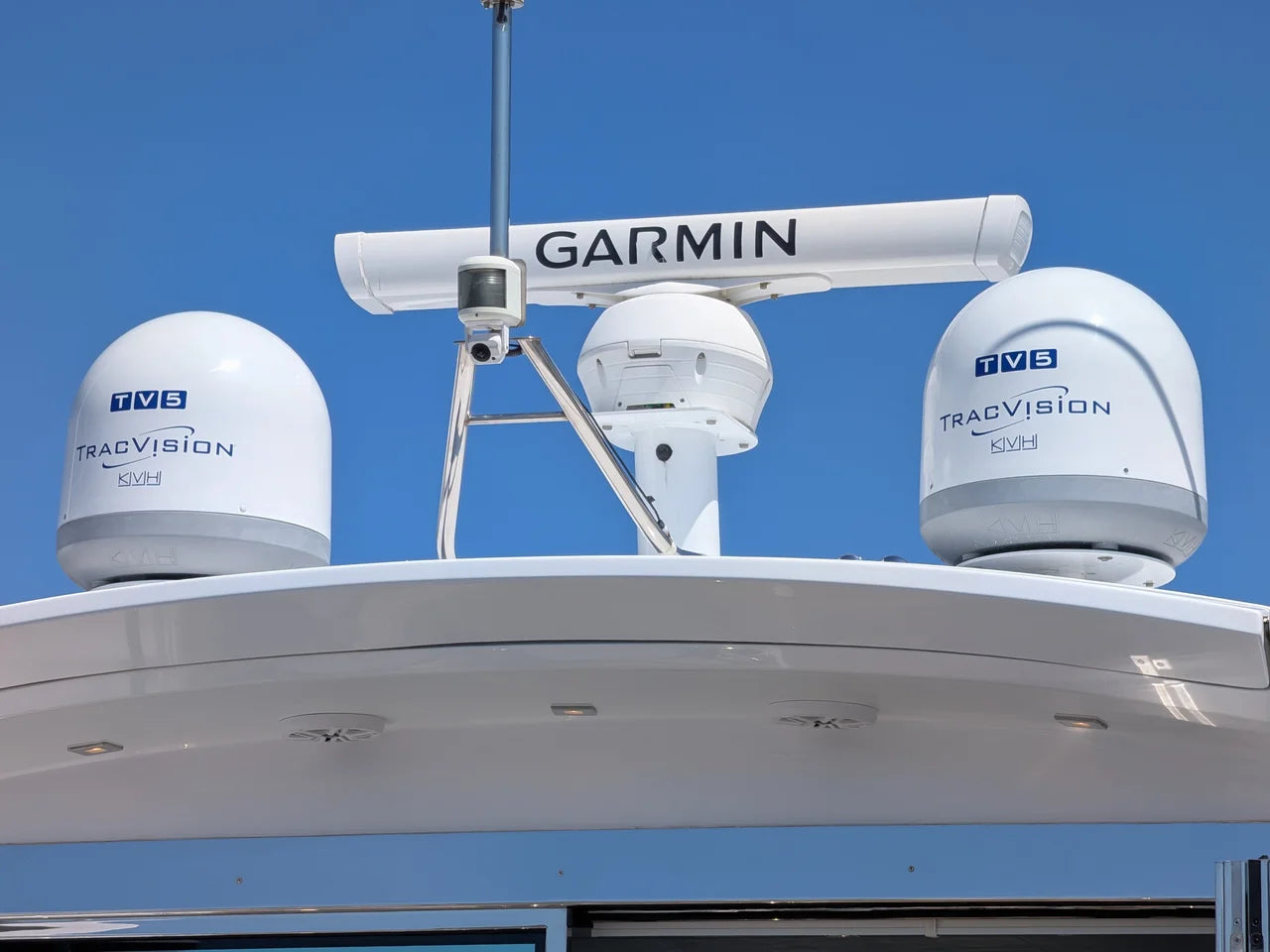 2022 Cruisers Yachts 54 Cantius 54.0 feet, Grasonville, MD #108