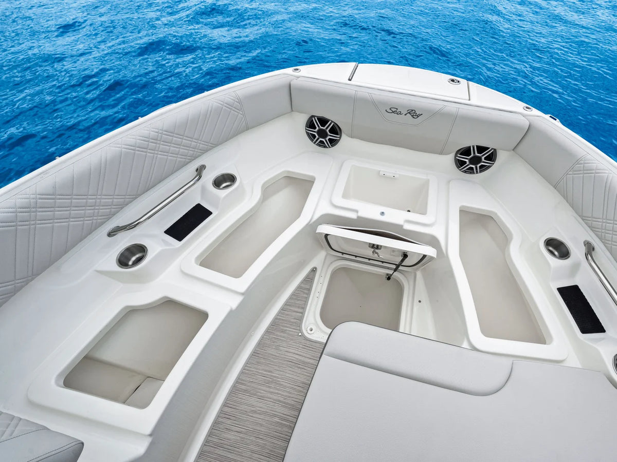 2026 Sea Ray SDX 250 Outboard 25.0 feet, Venice, Florida #67