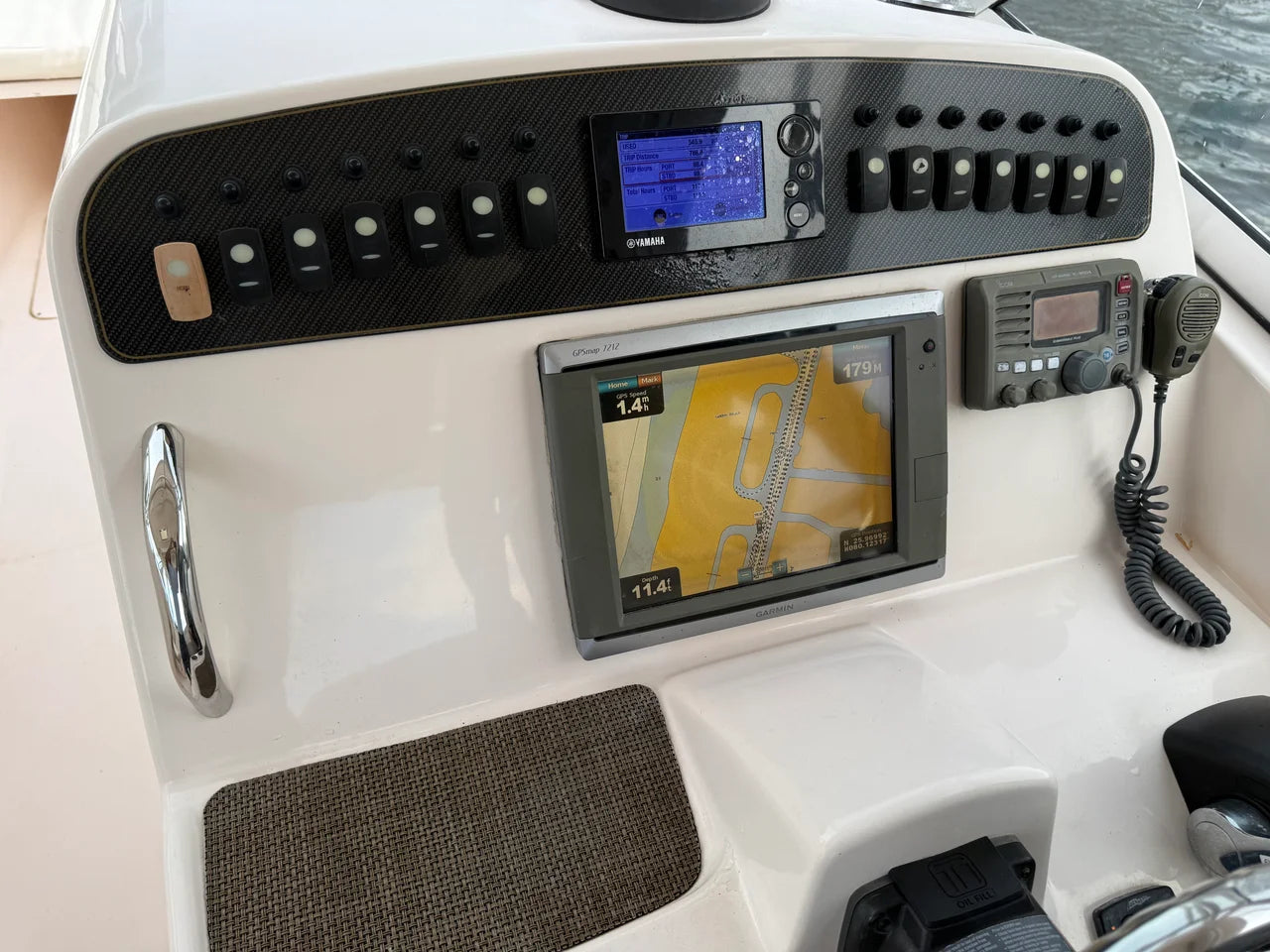 2014 Grady-White 307 FREEDOM 30.0 feet, Miami, FL #38