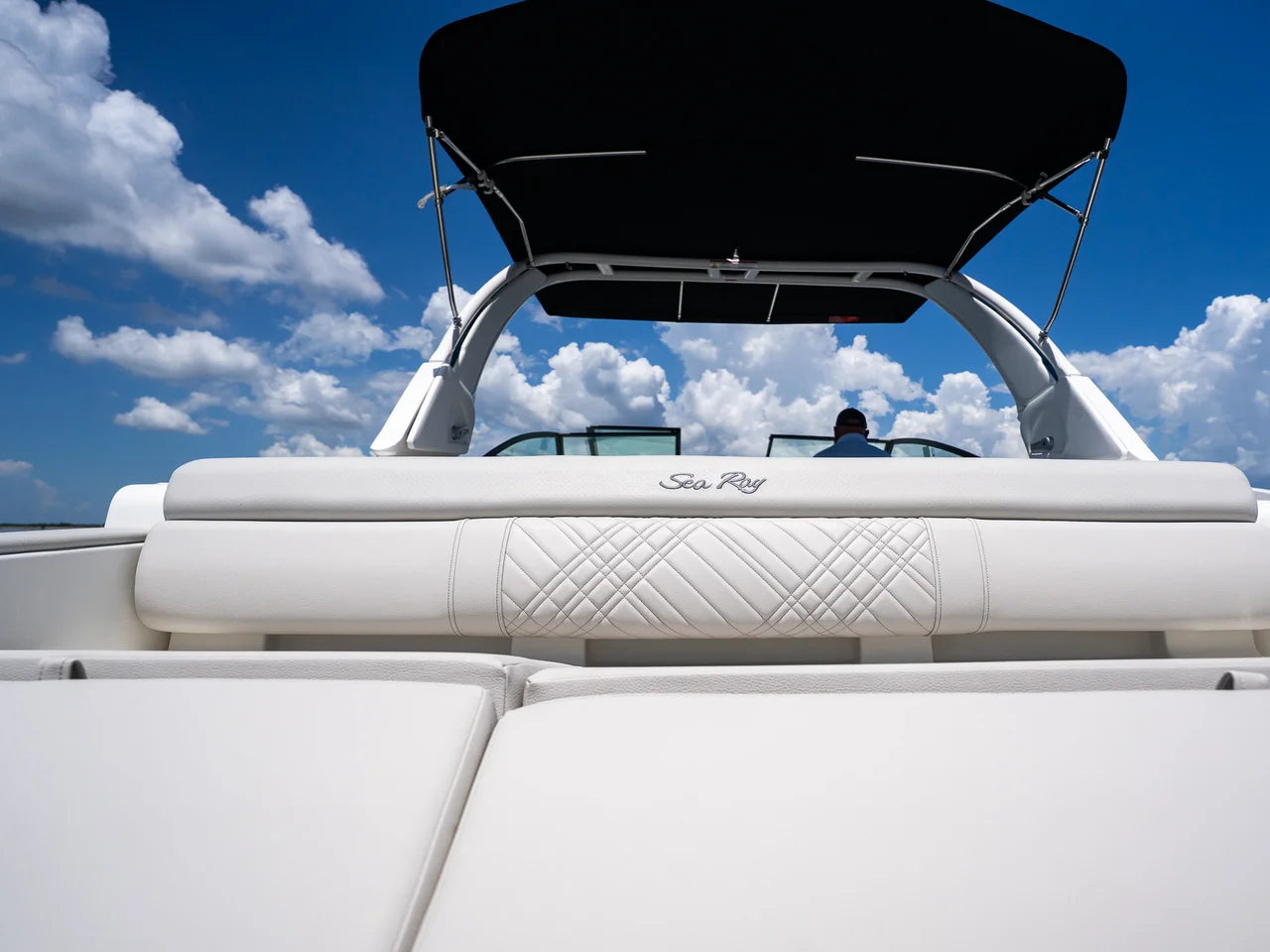2026 Sea Ray SDX 290 Outboard 29.0 feet, Clearwater, Florida #23