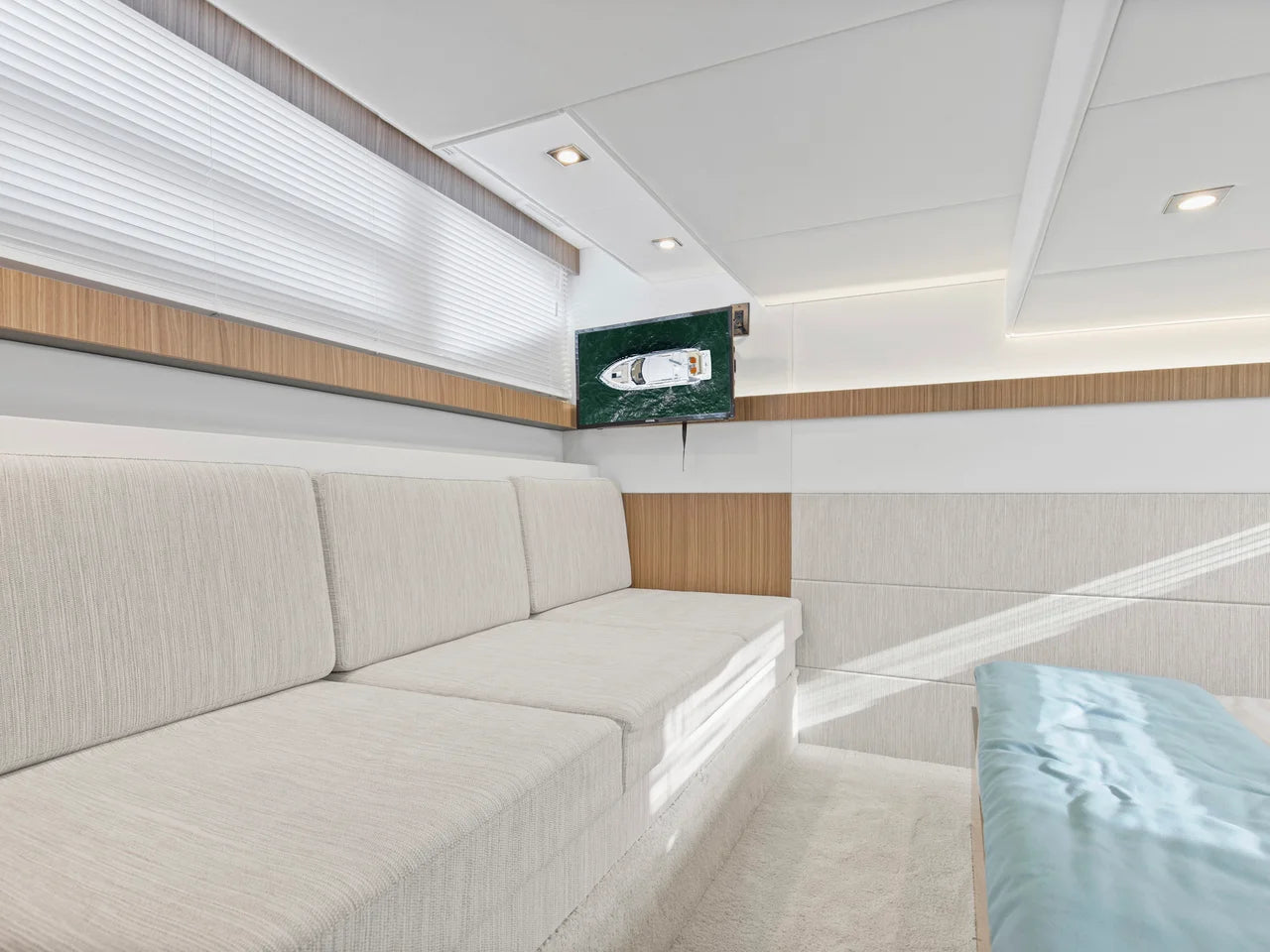 2026 Cruisers Yachts 42 Cantius 42.0 feet, Pensacola, Florida #50