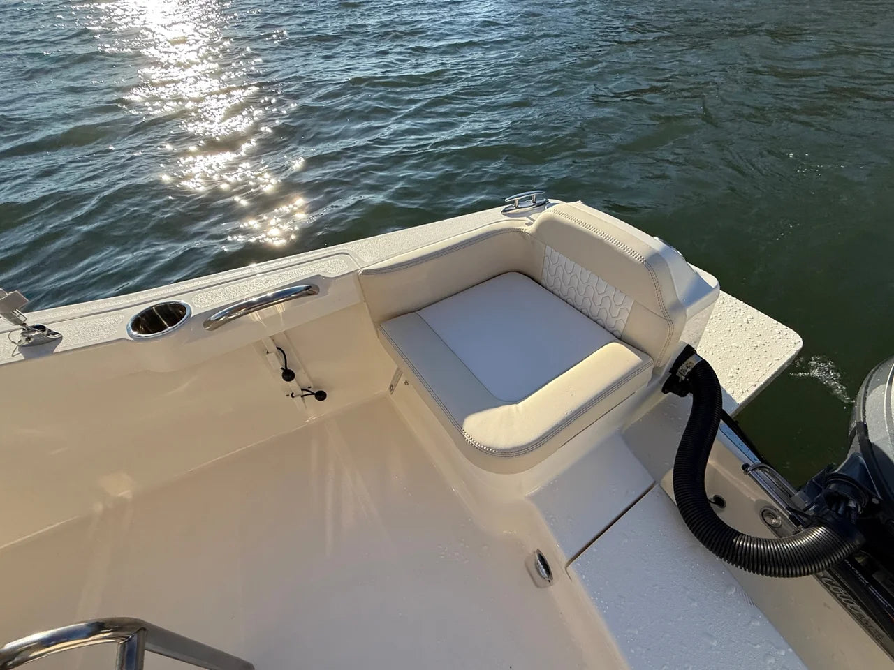 2026 Scout 188 Sportfish 18.0 feet, Lake Wylie, SC #12