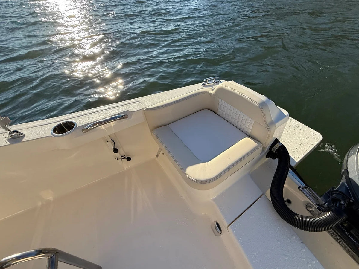 2026 Scout 188 Sportfish 18.0 feet, Lake Wylie, SC #12