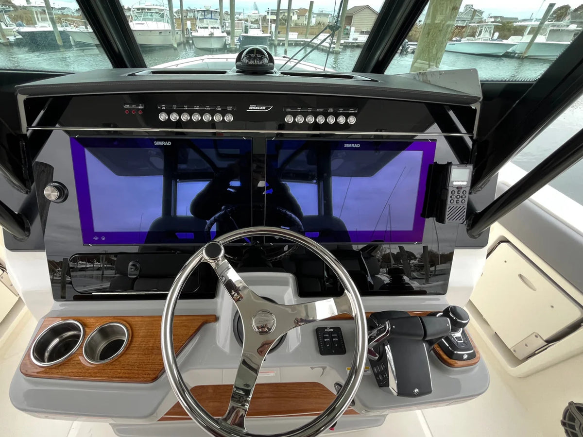 2026 Boston Whaler 360 Outrage 36.0 feet, Westbrook, Connecticut #38