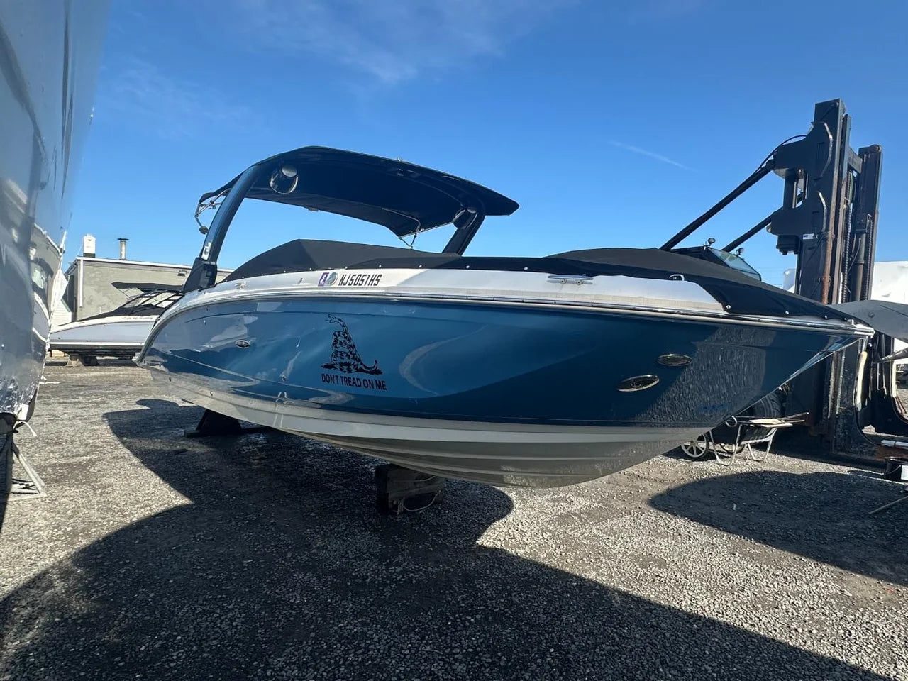 2023 Sea Ray SDX 290 Outboard 29.0 feet, Clearwater, Florida #14