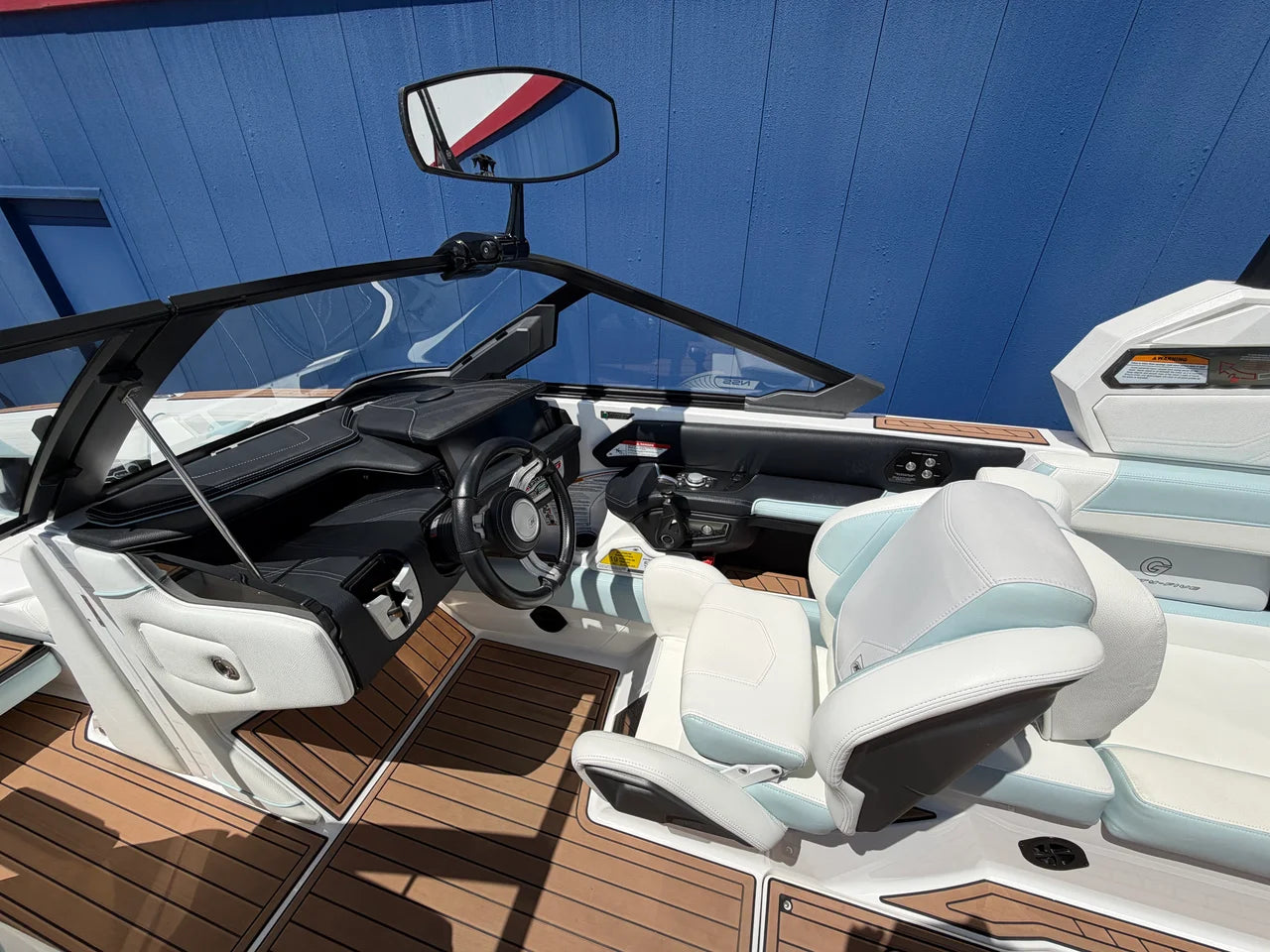 2019 Nautique Super Air Nautique G25 25.0 feet, Excelsior, Minnesota #37