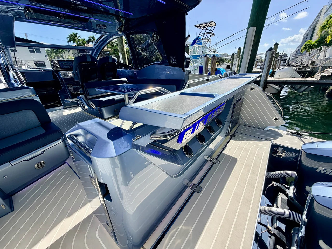 2024 Galeon 375 GTO 37.0 feet, Jupiter, Florida #37