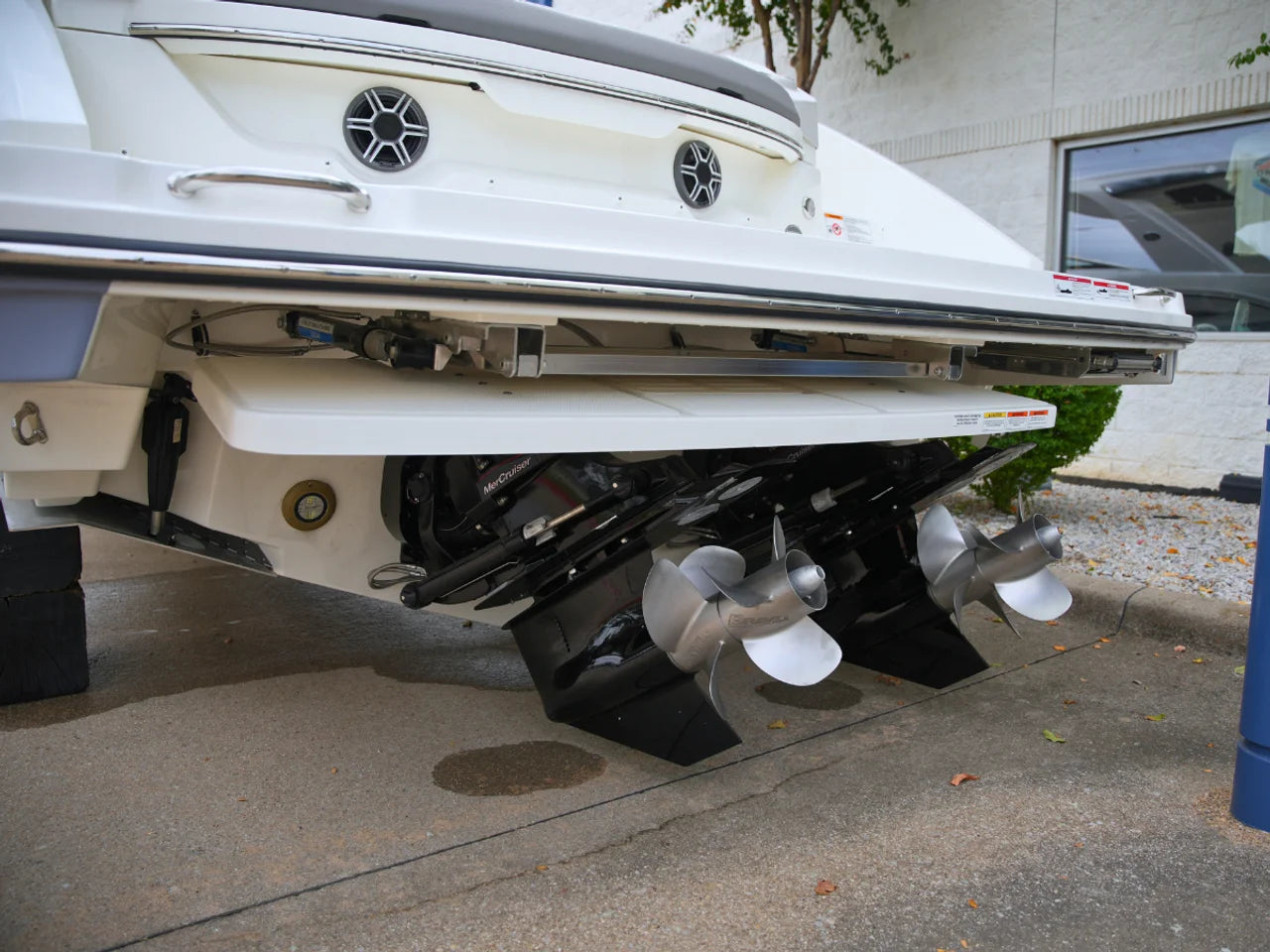 2027 Sea Ray SLX 310 31.0 feet, Lewisville, TX #5