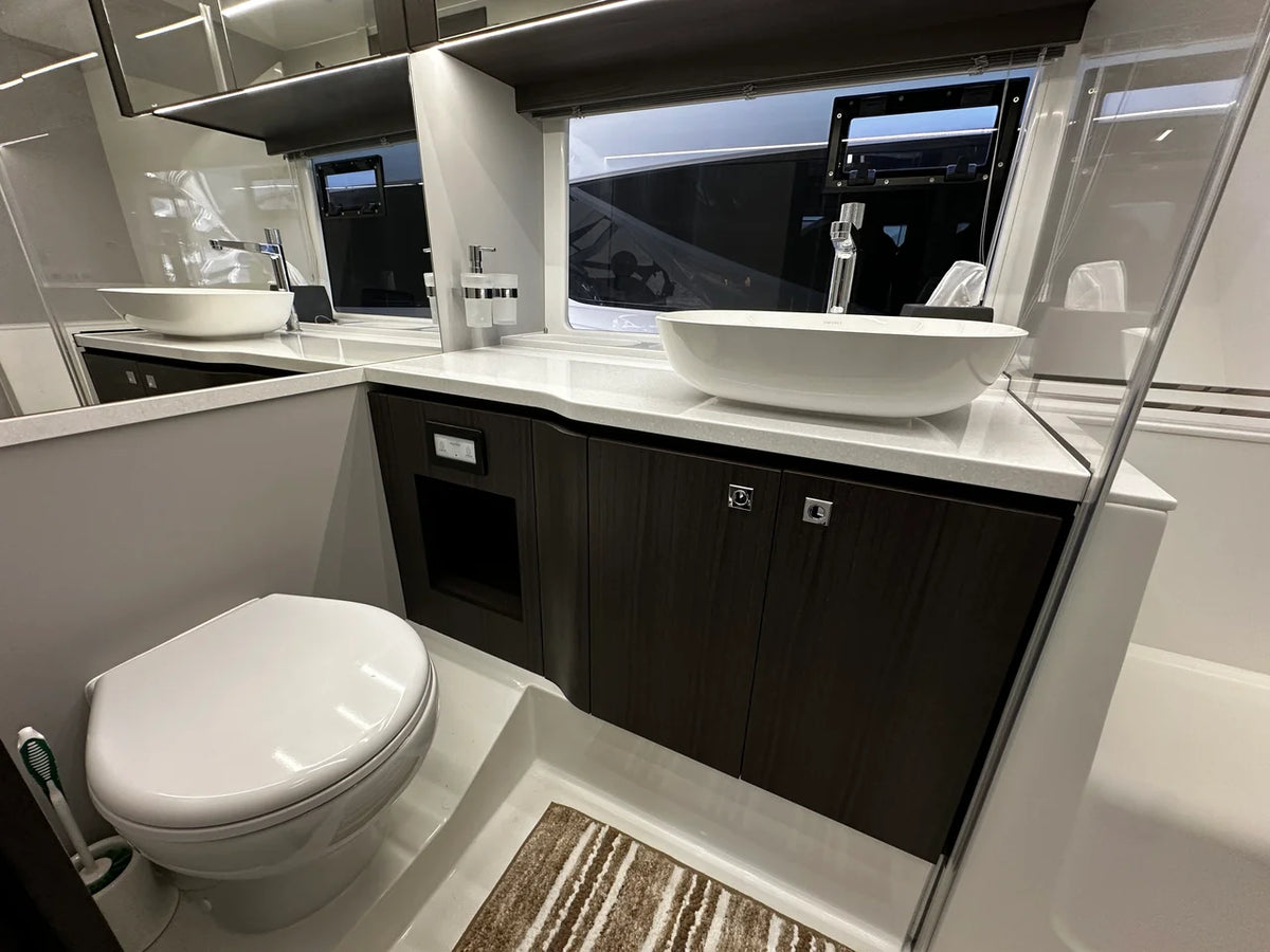2024 Galeon 435 GTO 43.0 feet, Norwalk, Connecticut #58
