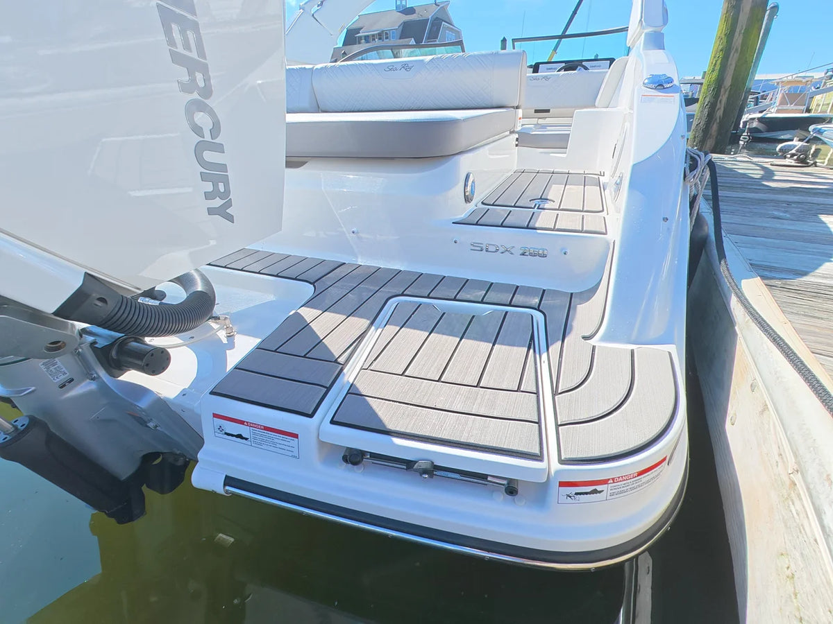 2026 Sea Ray SDX 250 Outboard 25.0 feet, Norwalk, Connecticut #10
