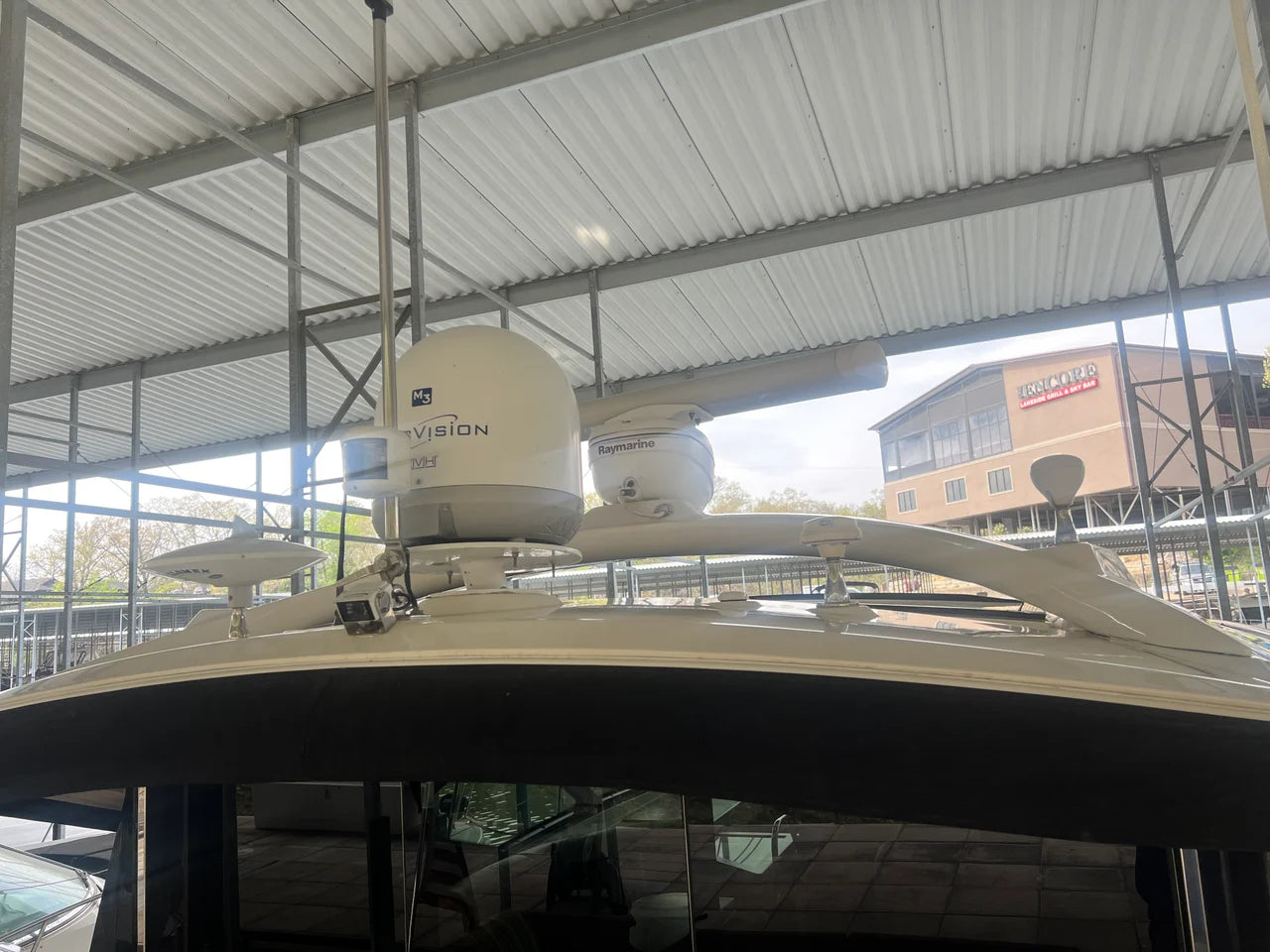 2015 Sea Ray 510 SUNDANCER 50.0 feet, Lake Ozark, MO #34
