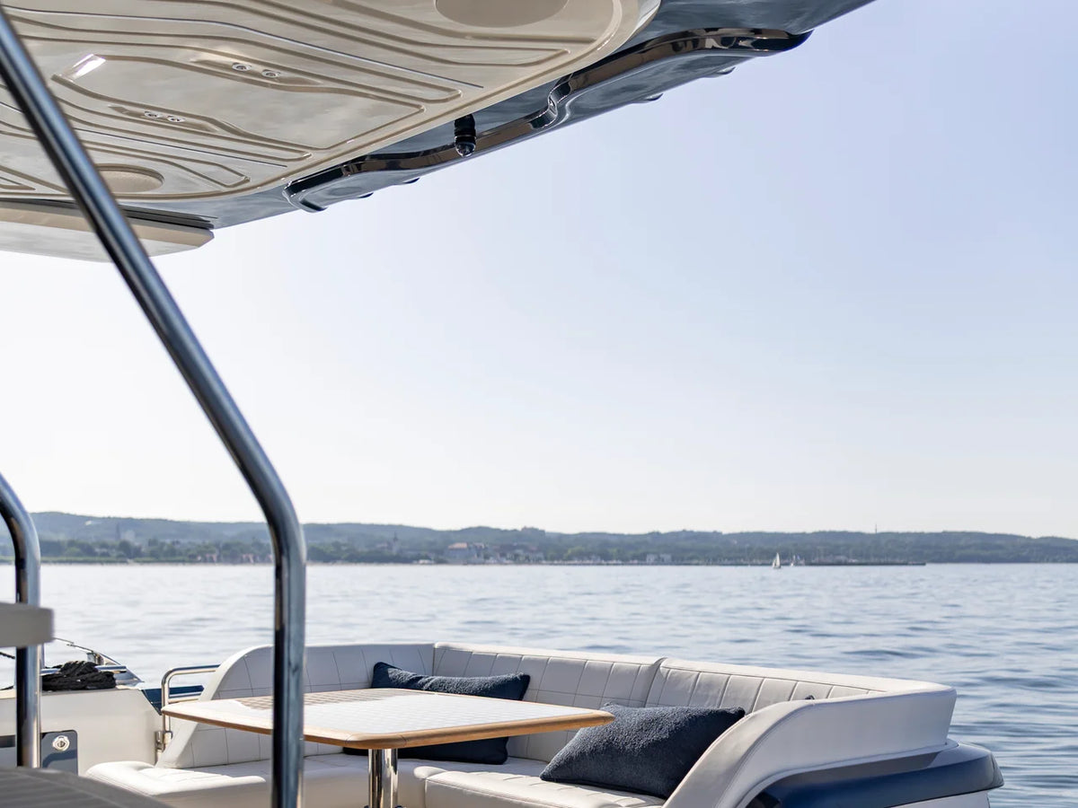 2026 Galeon 570 SKY 58.0 feet, Inuvik, Northwest Territories #96