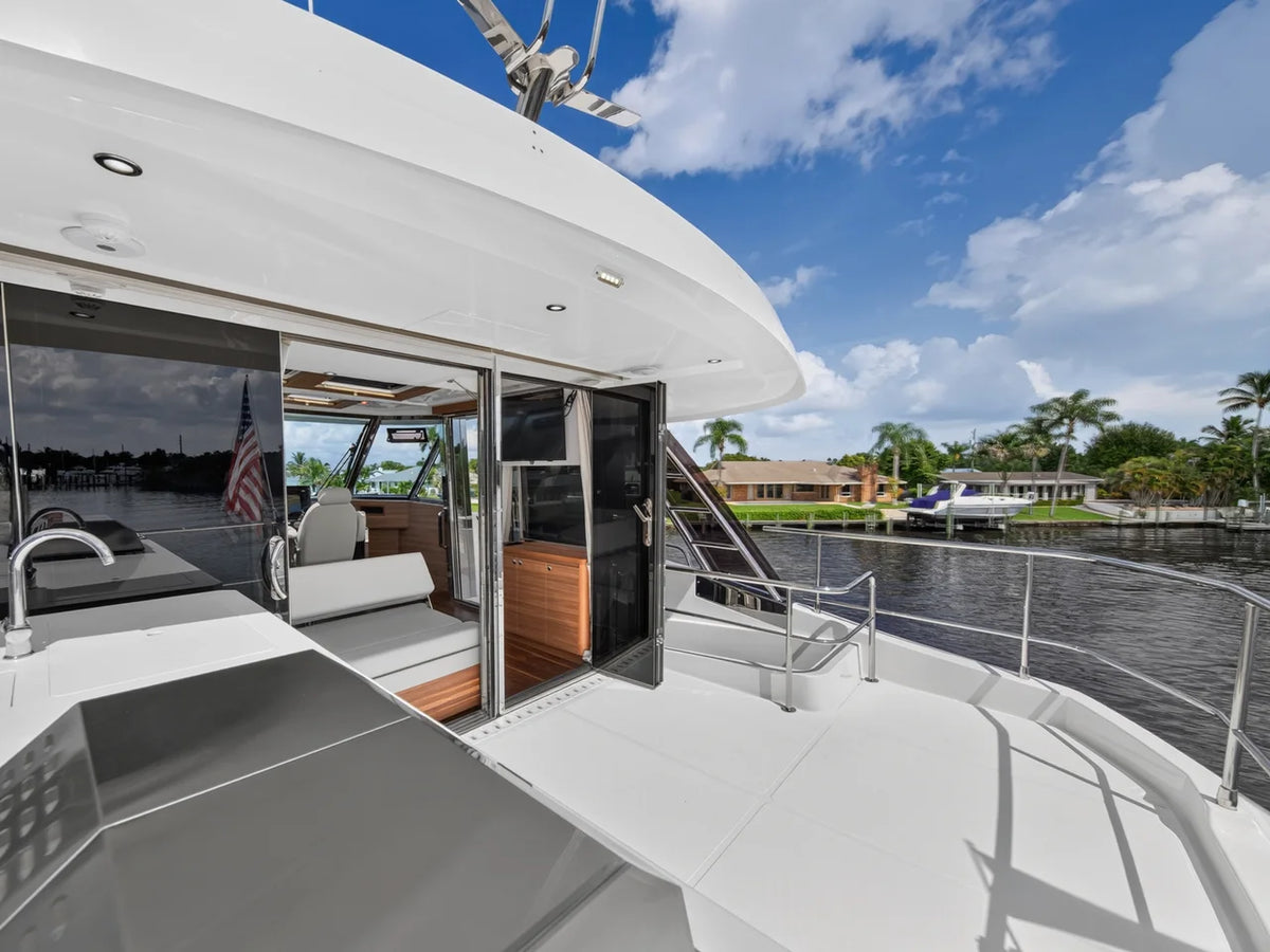 2025 Aquila 54 YACHT 54.0 feet, Stuart, Florida #119