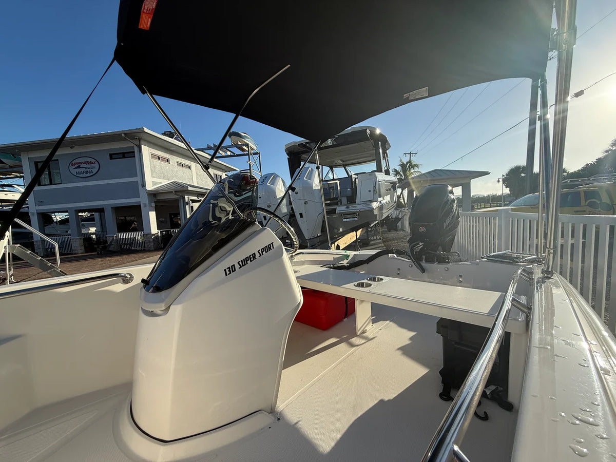 2027 Boston Whaler 130 Super Sport 13.0 feet, Sarasota, FL #10