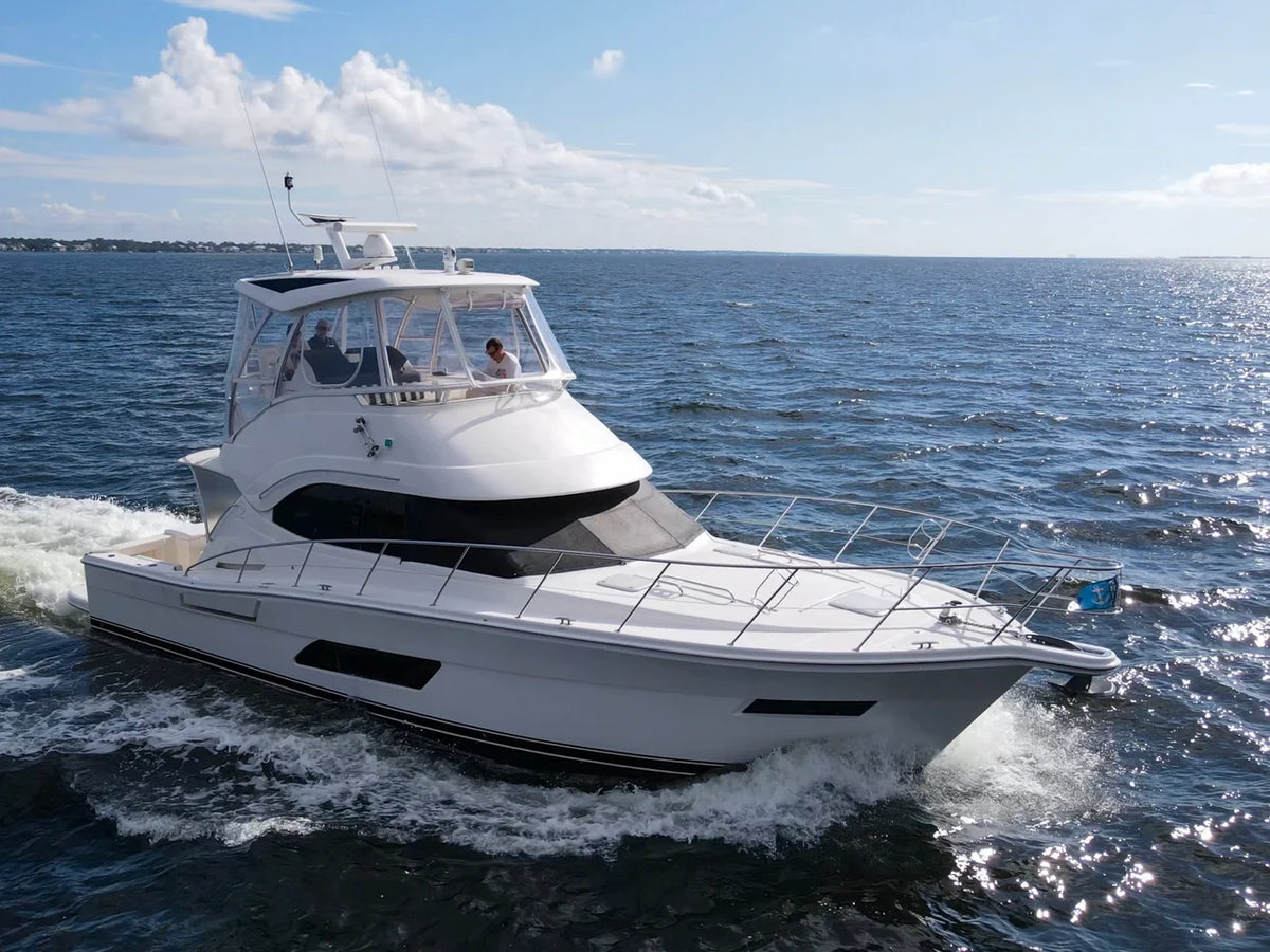 2017 Riviera 43 OPEN FLYBRIDGE 43.0 feet, Pensacola, Florida #70