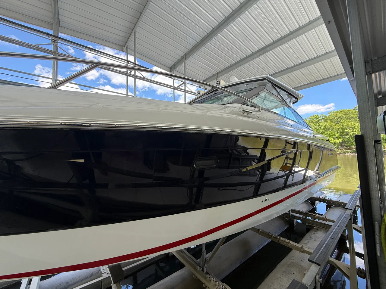 2015 Cobalt A40 39.0 feet, Lake Ozark, MO #14