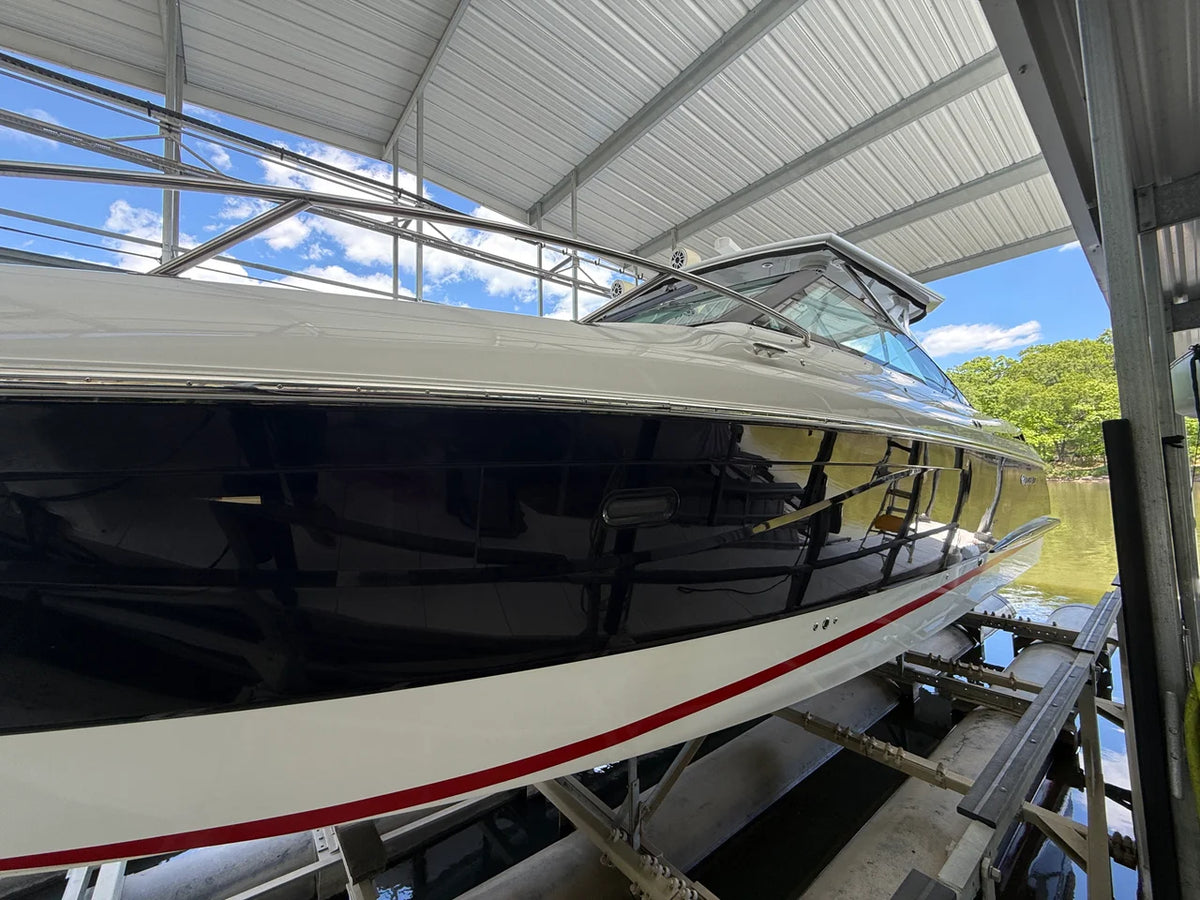 2015 Cobalt A40 39.0 feet, Lake Ozark, MO #14