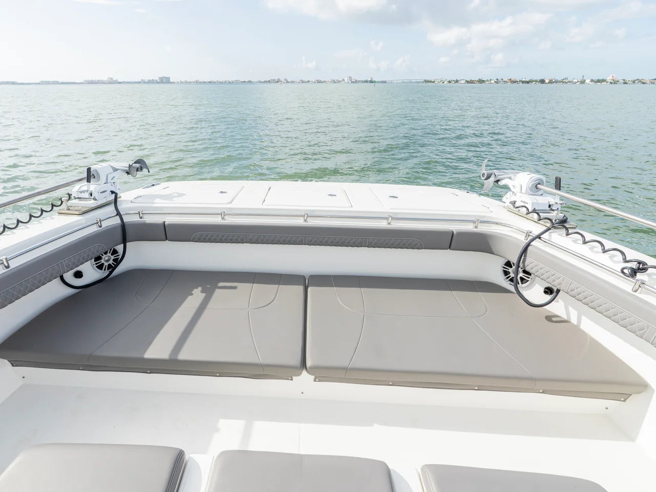 2025 Aquila 47 MOLOKAI 47.0 feet, St Petersburg, FL #32