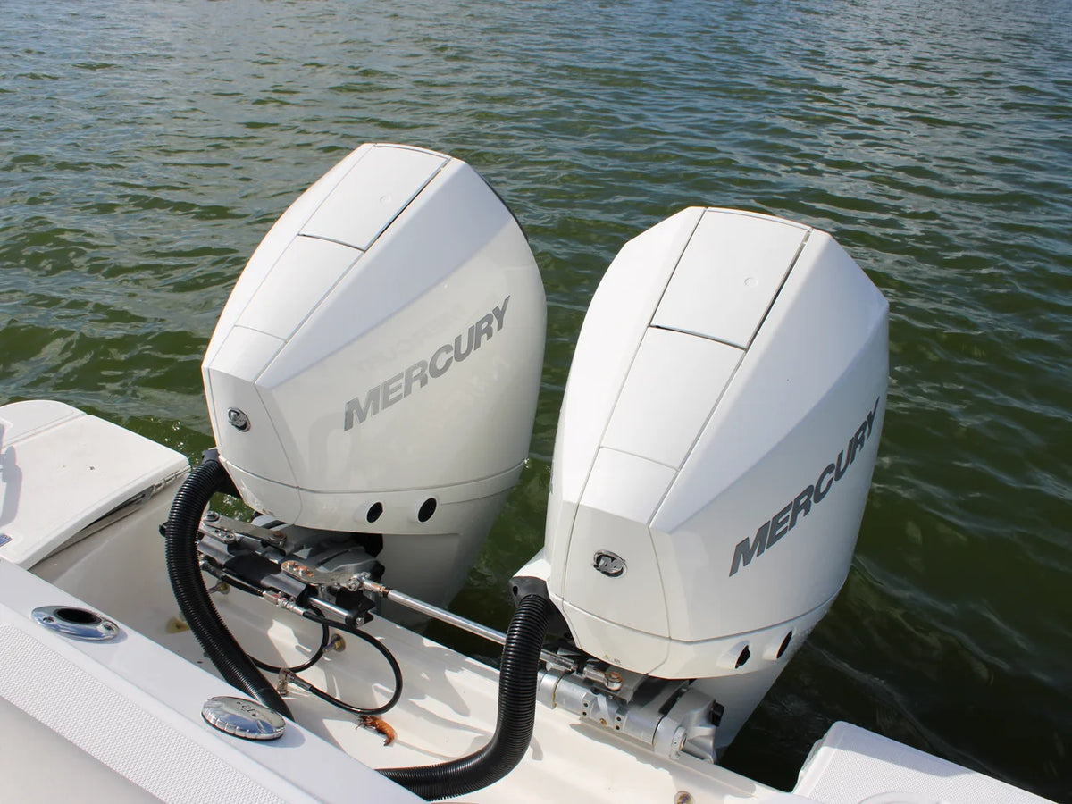 2027 Boston Whaler 250 Outrage 25.0 feet, Seabrook, TX #34