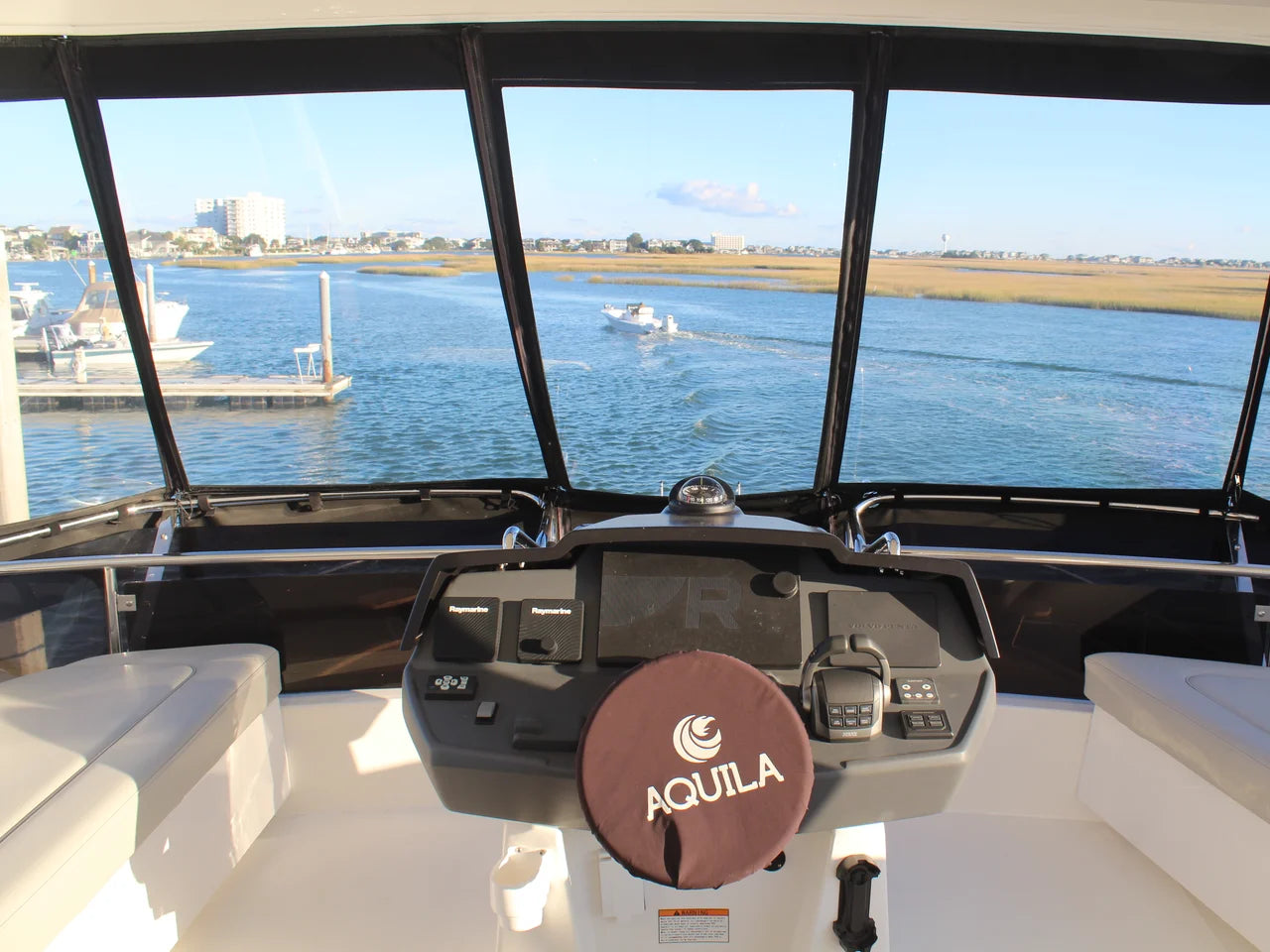 2025 Aquila 44 44.0 feet, Wrightsville Beach, North Carolina #17