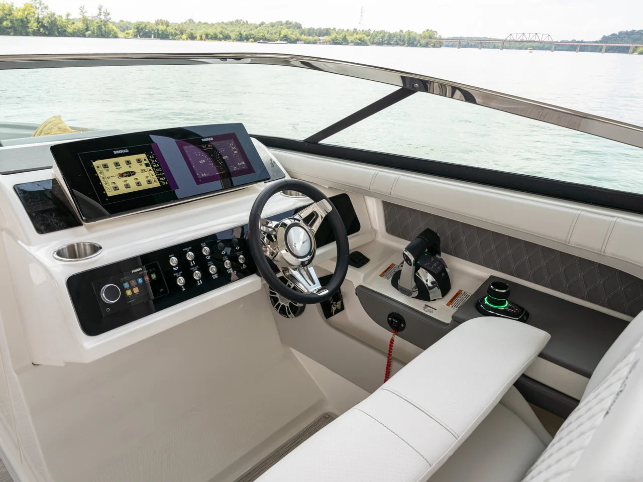 2021 Sea Ray 310 SLX OB 31.0 feet, Huntington, NY #18