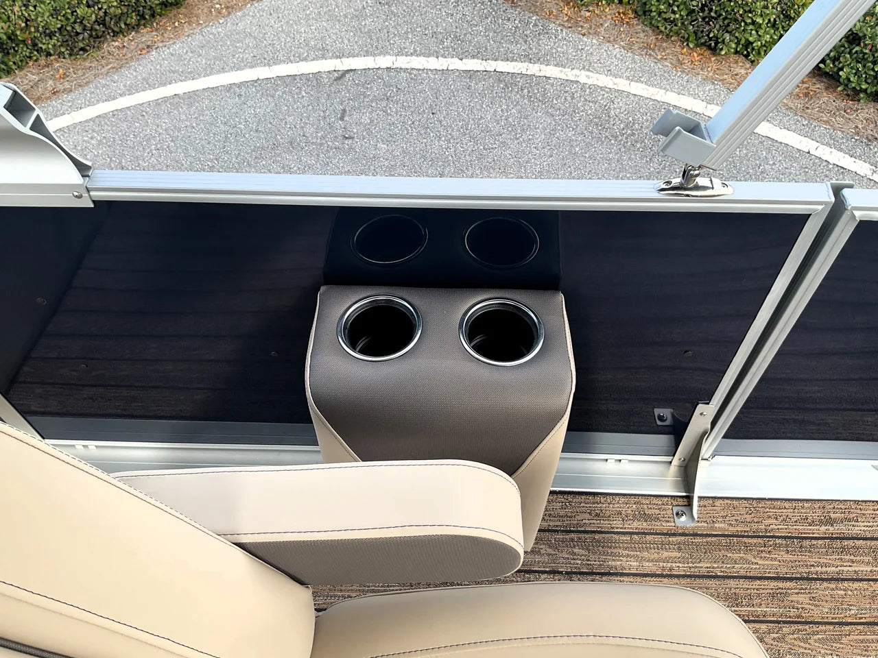 2026 Harris Cruiser 250 25.0 feet, Panama City, FL #17