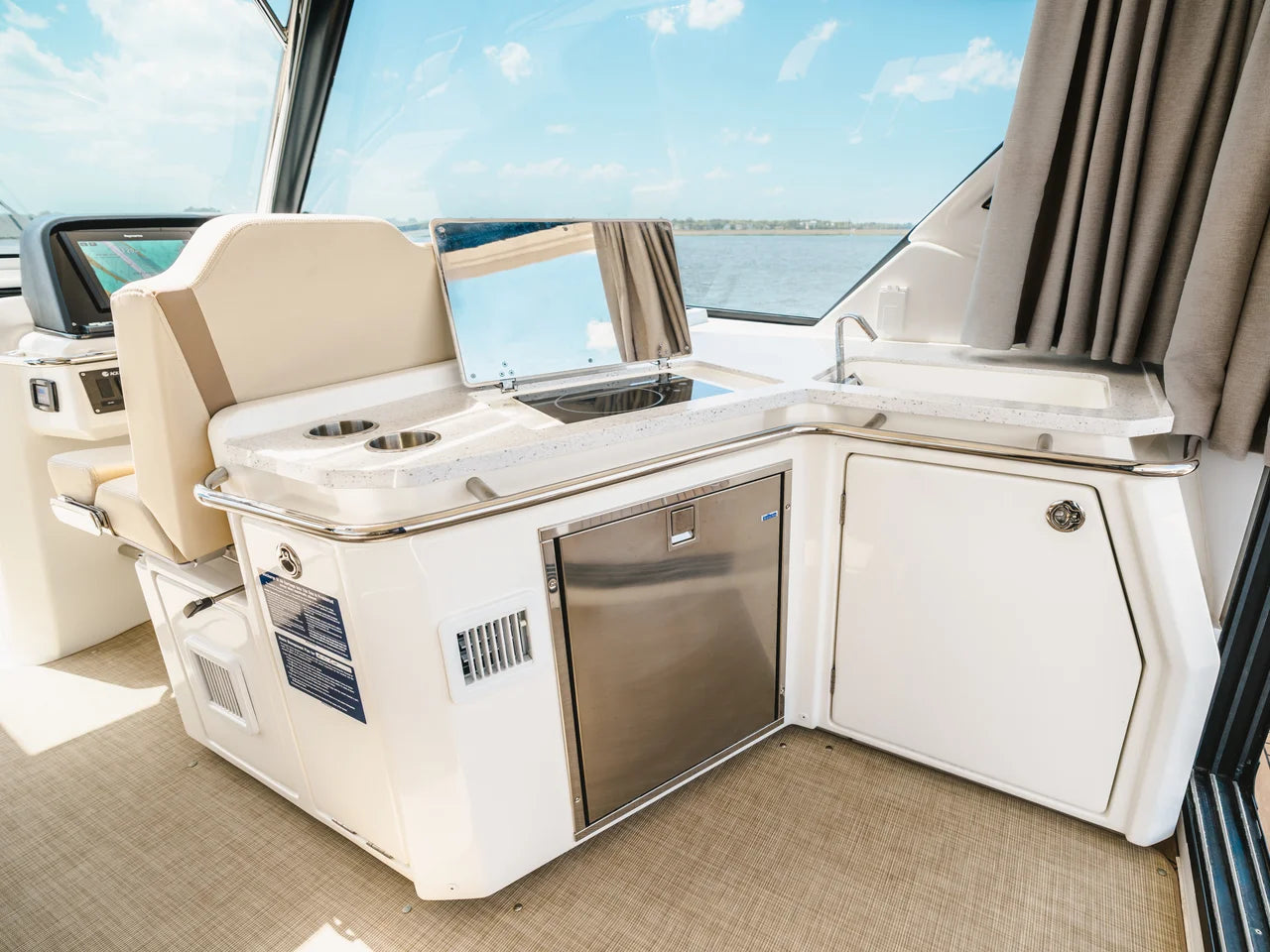 2023 Aquila 36 SPORT 36.0 feet, Charleston, SC #17