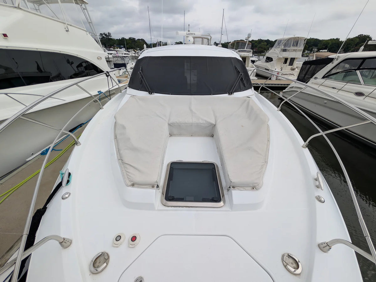 2024 Cruisers Yachts 42 CANTIUS 42.0 feet, Grasonville, MD #64