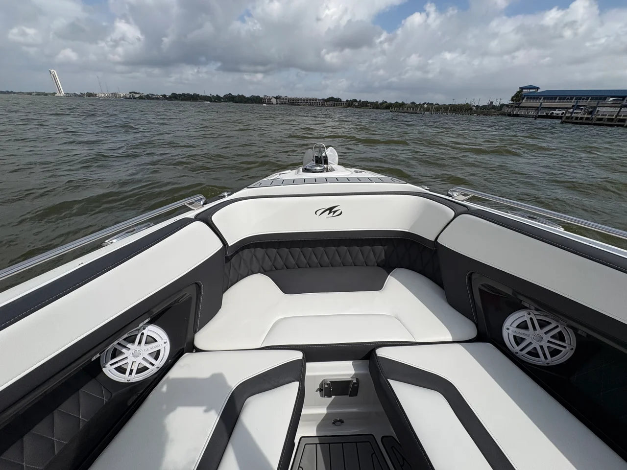 2019 Monterey 305 SS 31.0 feet, Seabrook, TX #17